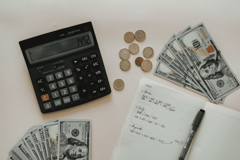 How to budget weekly pay