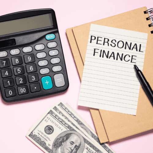 personal finance tips