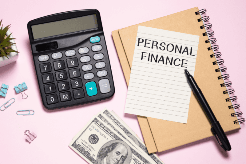 personal finance tips