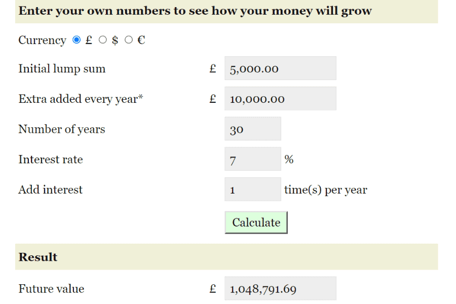 invest in etf uk