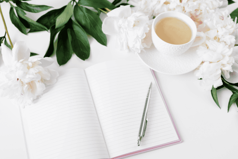 journal prompts for self growth