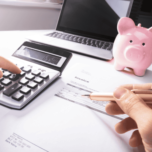 Budgeting 101: A Simple Guide To Upgrade Your Finances