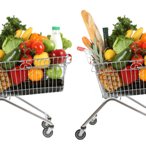 17 Frugal Food Shopping Tips To Slash Your Grocery Bill