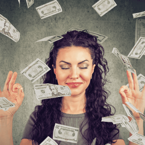 88 Powerful Money Affirmations That Work To Attract Abundance