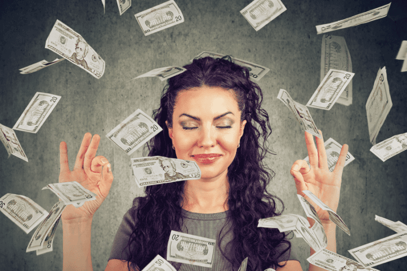 money affirmations that work