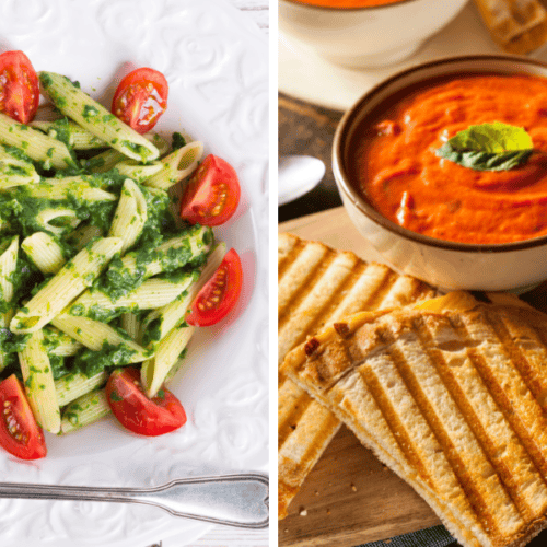 20 Extreme Budget Meals To Eat Well When Money Is Tight