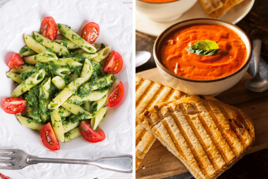 20 Extreme Budget Meals To Eat Well When Money Is Tight - Davinas ...