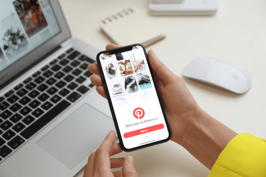 how to make money on pinterest for beginners