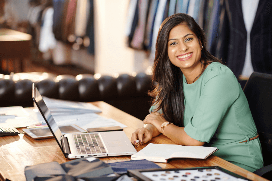 Small business ideas for women