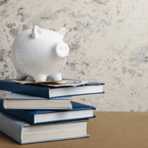 10 Life-Changing Money Mindset Books To Help You Build Wealth!