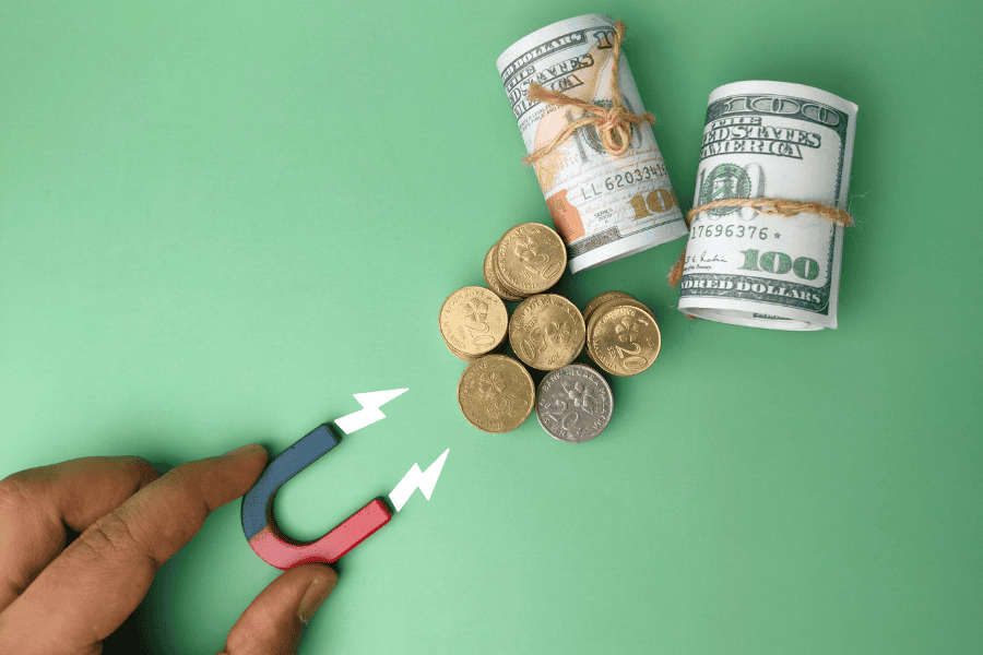 95 Amazing Affirmations for Abundance and Wealth - Davinas Finance Corner