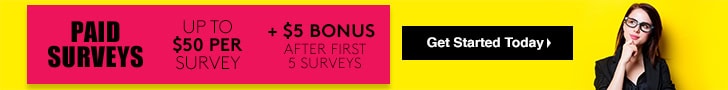 MyPoints Survey