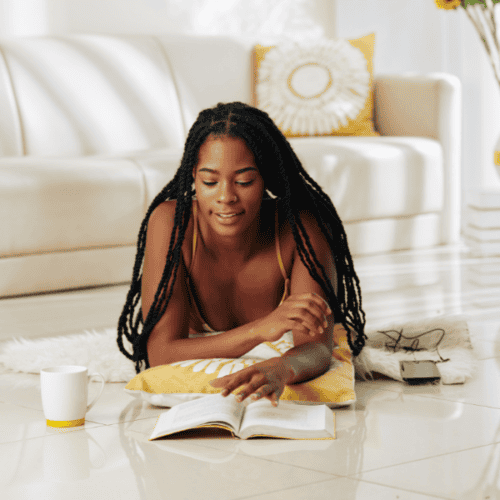 15 Must-Read Books for Women in Their 20s to Level Up Your Life!