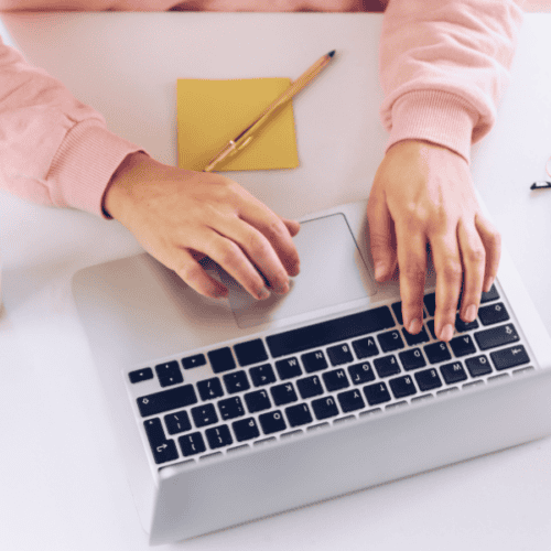 10 Best Online Typing Jobs for Beginners To Earn Extra Money