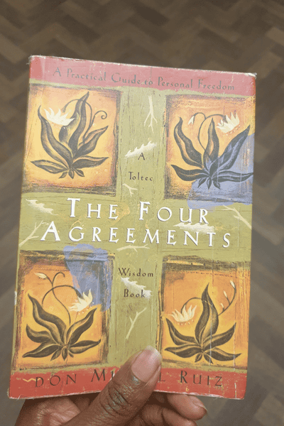 the four agreements