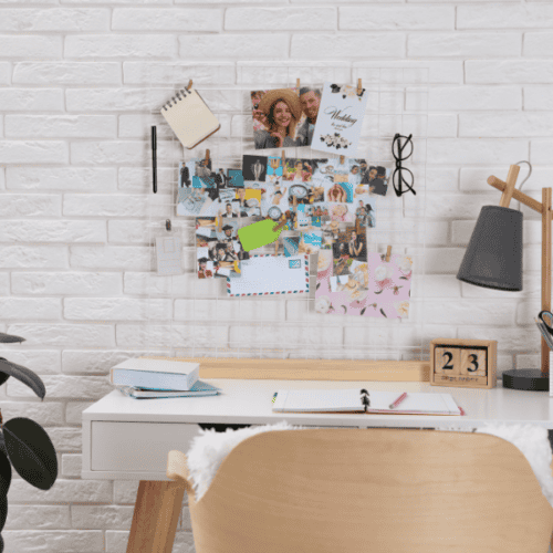 4 Vision Board Ideas to Manifest Your Biggest Dreams!