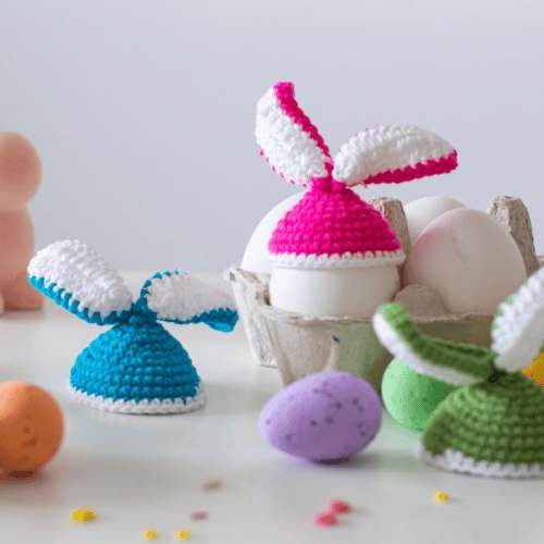 20 Charming DIY Easter Crafts to Sell for Extra Cash