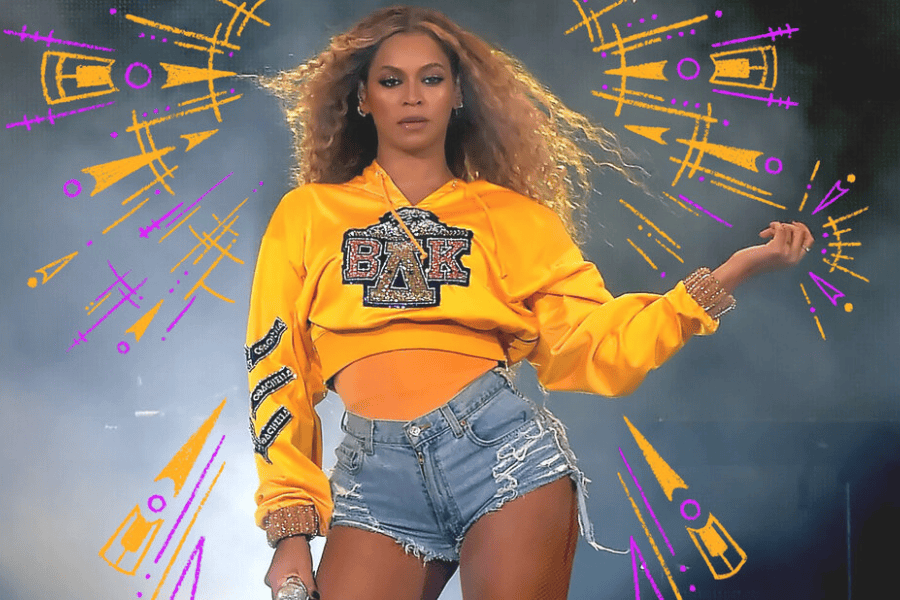 20 Flawless Beyoncé Quotes Lyrics to Motivate and Inspire You!