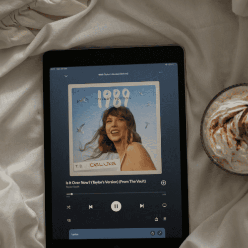 5 Money Lessons From Taylor Swift: Shake Off Debt and Build Wealth