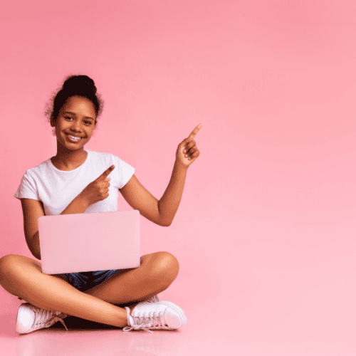 20 Fun & Easy Side Hustles for Teens to Start Making Money