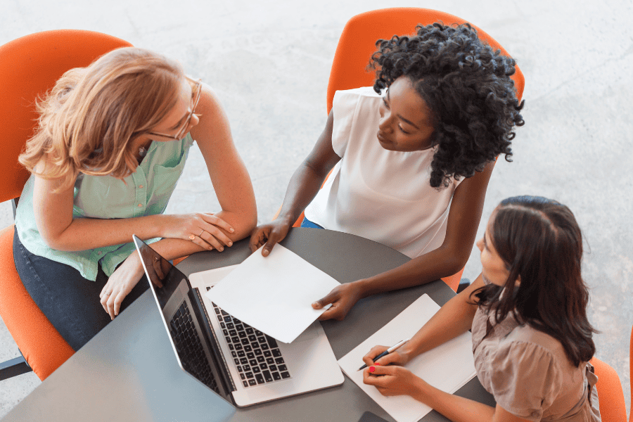 bookkeeping services for small businesses