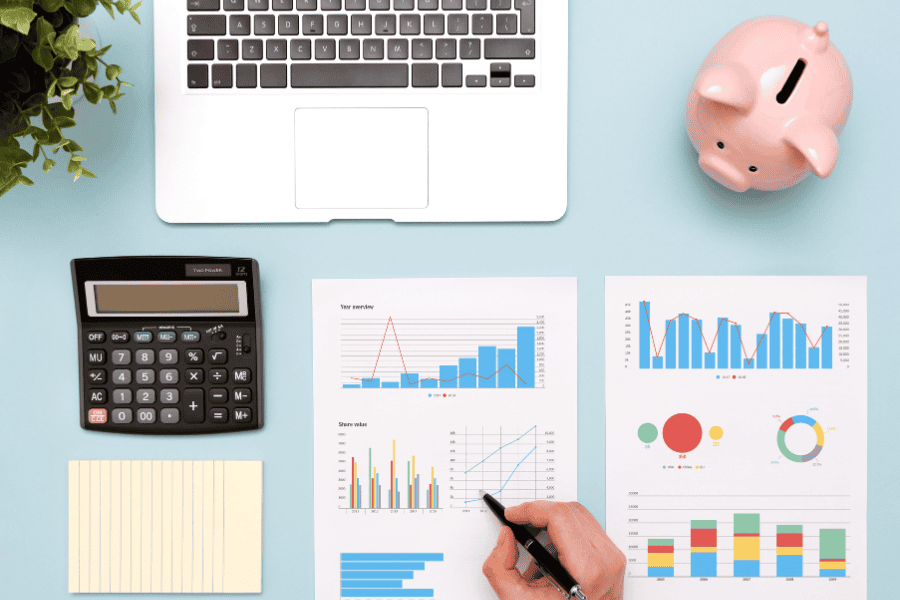bookkeeping services