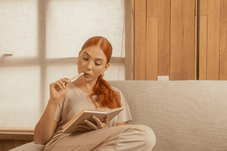 healthy daily habits