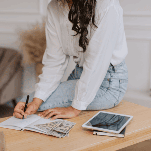 How To Manage Your Money (5 Steps To Crush Your Financial Goals)