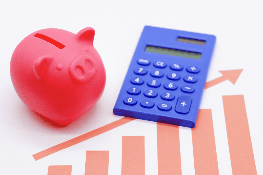 why everything changes once you save 10k