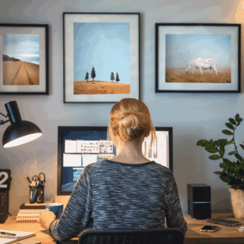 10 High Paying Work From Home Jobs (Without a Degree)