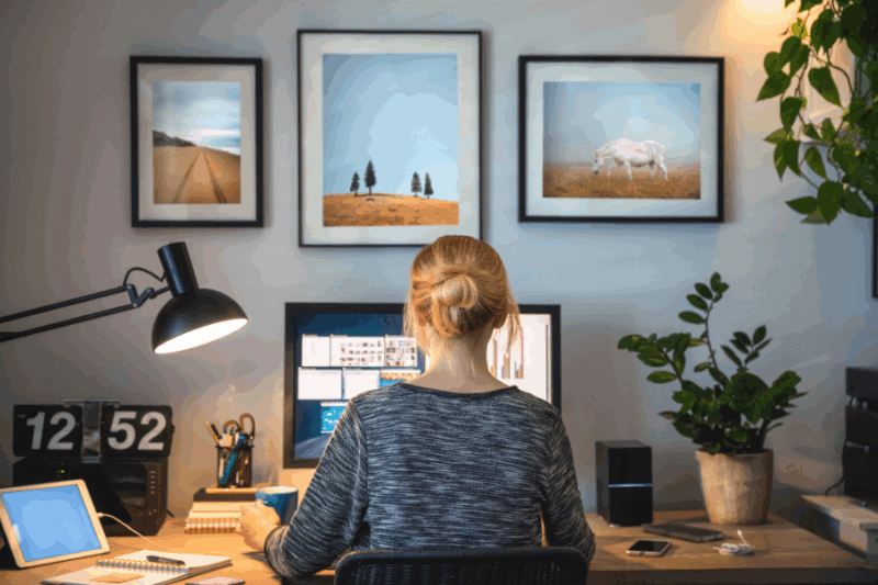 work from home jobs
