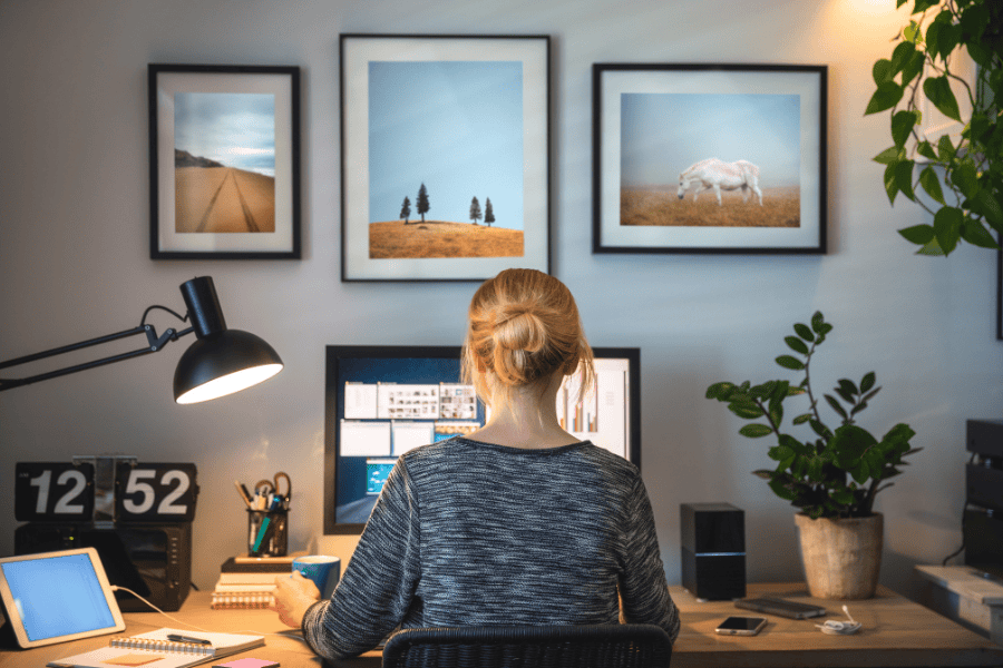 work from home jobs