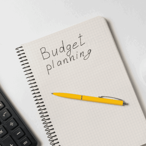 zero based budget
