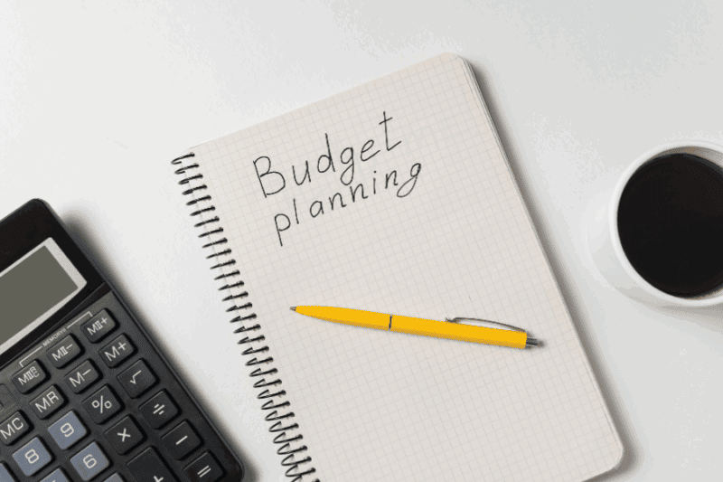 zero based budget
